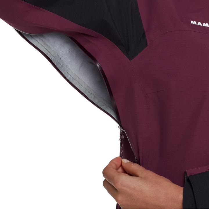 Produktbild Mammut Taiss HS Hooded Jacket (M)