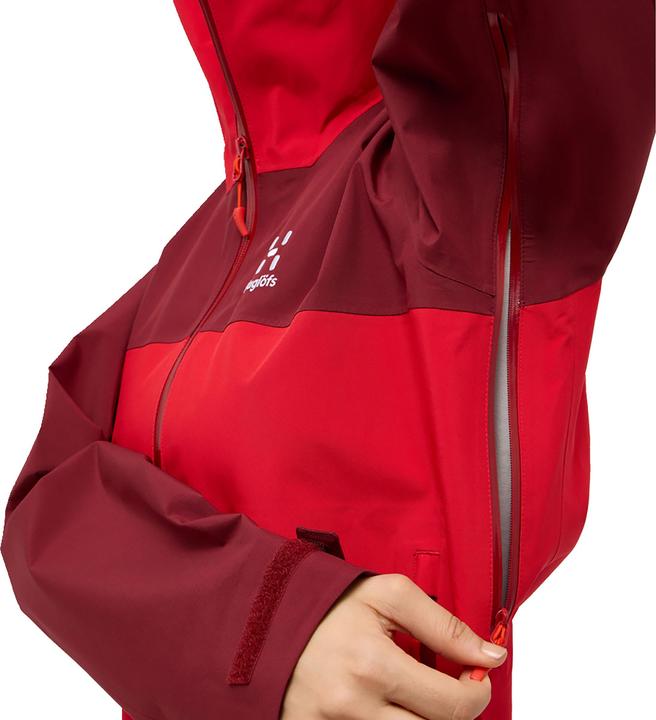 Actual product image Haglöfs Front Proof (M)