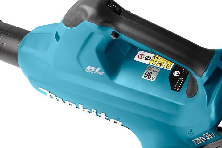 Produktbild Makita DUB362Z (Akkubetrieb, Laubbläser)