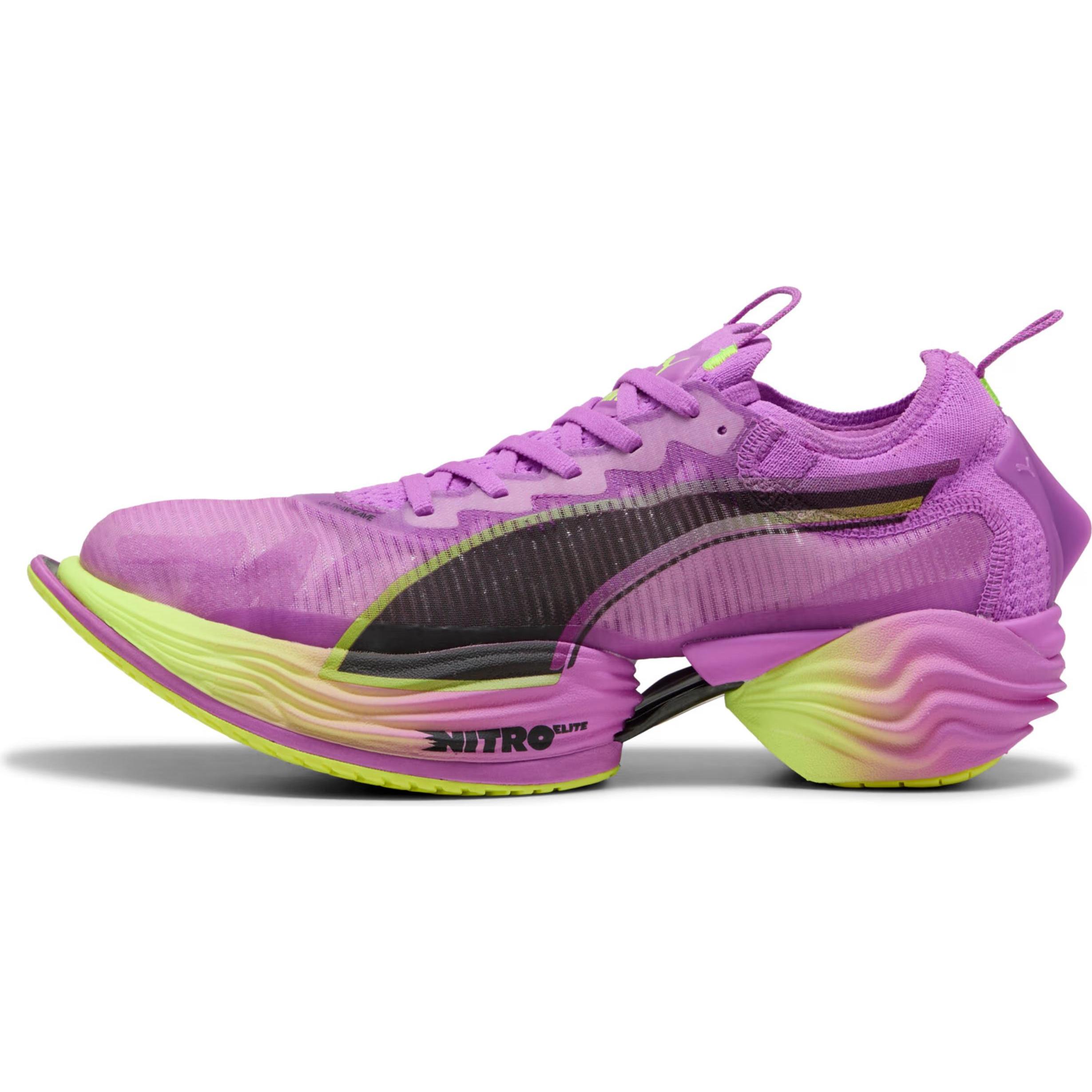 Thumbnail - Puma, Herren, Laufschuhe, FAST-R NITRO Elite 2 (42), Violett