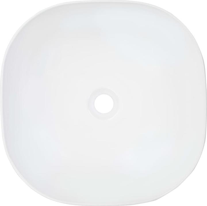 Produktbild vidaXL Becken (425 mm, 425 mm)