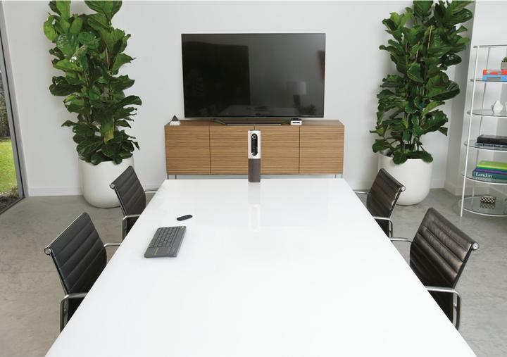 Actual product image Logitech ConferenceCam Connect