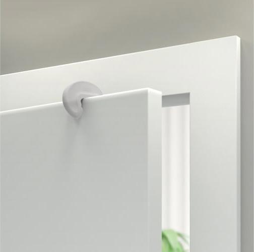 Actual product image Reer Doorstopper advantage pack