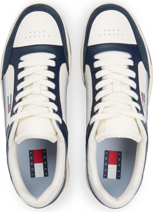 Immagine prodotto Tommy Hilfiger Tjm Cupsole Leather (40)