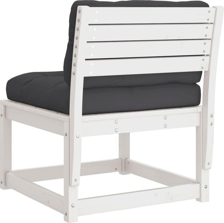 Produktbild vidaXL Wylder