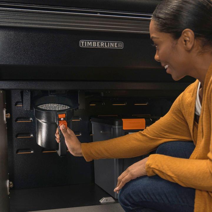 Produktbild Traeger Grease & Ash Keg Liner 5 Pack