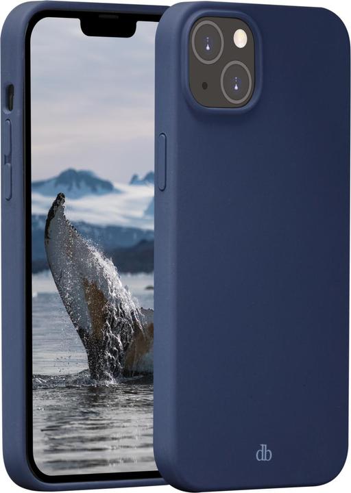 Pacific Blue