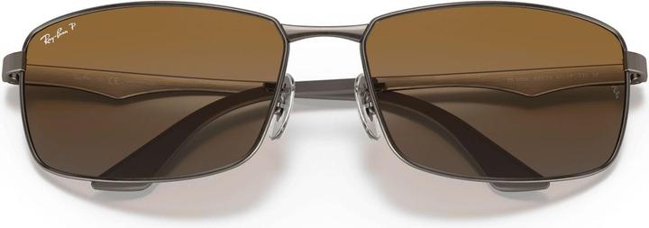 Produktbild Ray Ban Rb3498