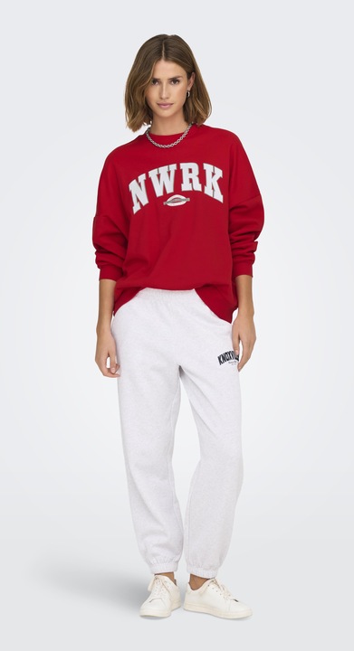 Produktbild Only ONLDEBORAH Sweatshirt Sweatshirt (L)