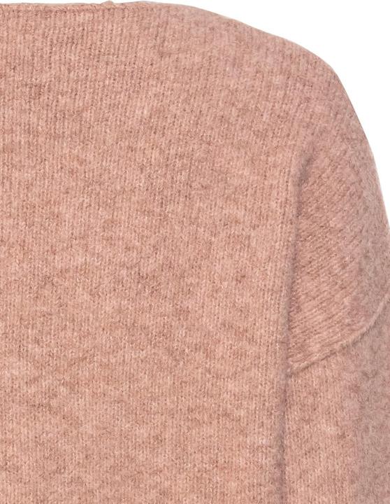 Produktbild Camel Active Strickpullover aus einem Wollmix (L)