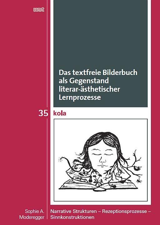 Produktbild Moderegger:Das textfreie Bilderbuch als (Deutsch, Sophie A. Moderegger, 2023)