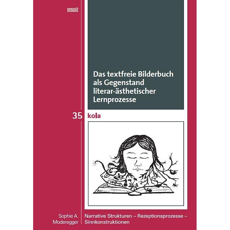 Moderegger:Das textfreie Bilderbuch als, Sachbücher