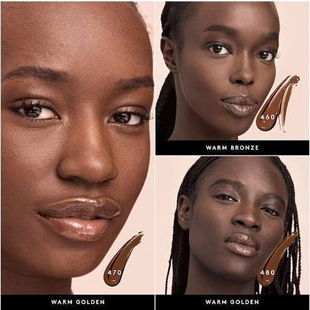 Produktbild Fenty Beauty Mattierende Makeup Pro Filt'r Soft Matte Foundation Mini - 12 Ml (470)