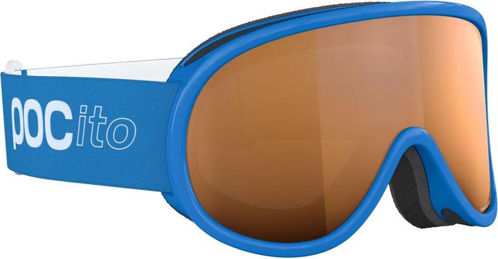 Actual product image Poc ito Retina children's ski goggles
