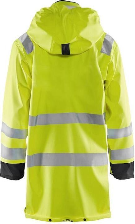 Actual product image Blakläder Level 3 reflective waterproof jacket (XS)