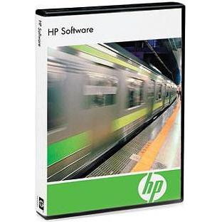 HPE Lizenz / HP IMC RSM S/W Module w/E-LTU für