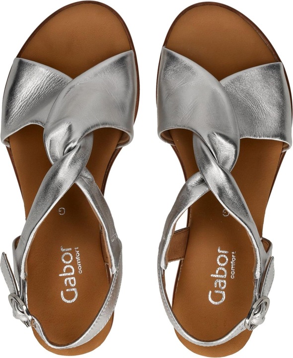 Actual product image Gabor Sandalen (37)