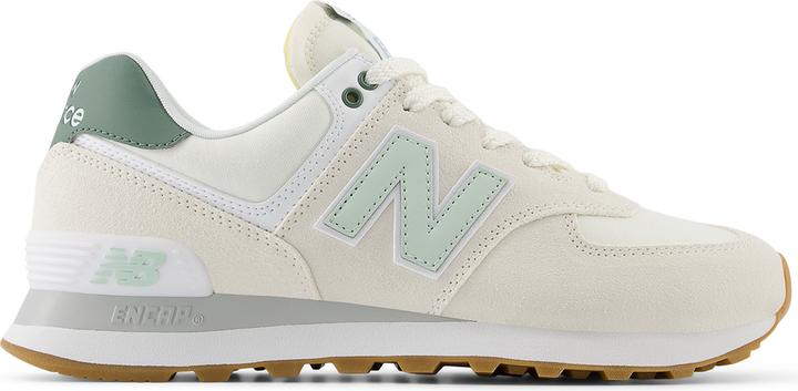Produktbild New Balance WL574CGR (36.5)