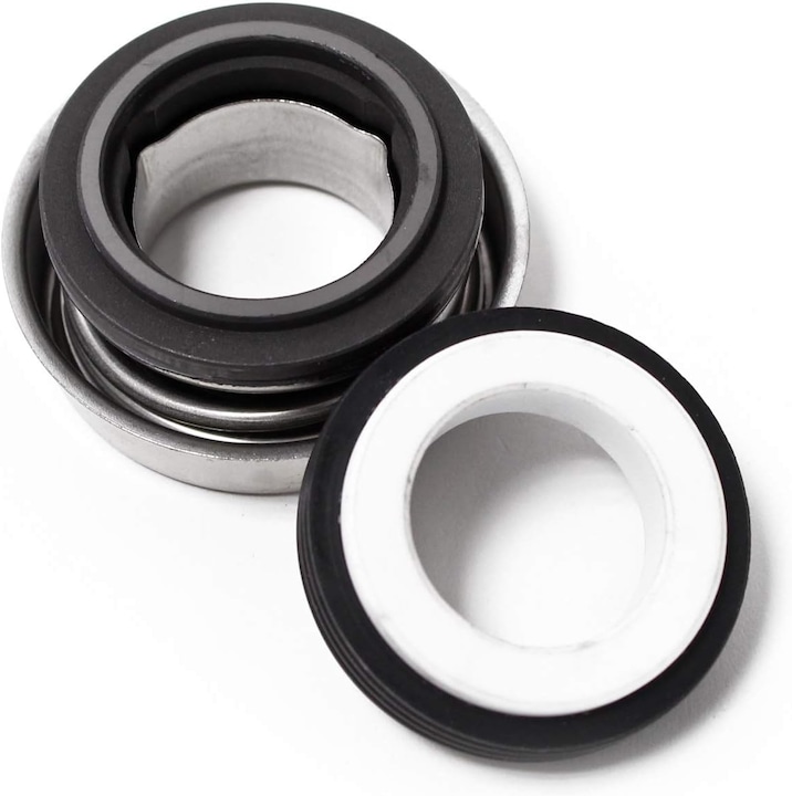 Actual product image Wiltec Spare Part Swimming Pool Pump No. 50919 / 50920 / 50921 mechanical sealing