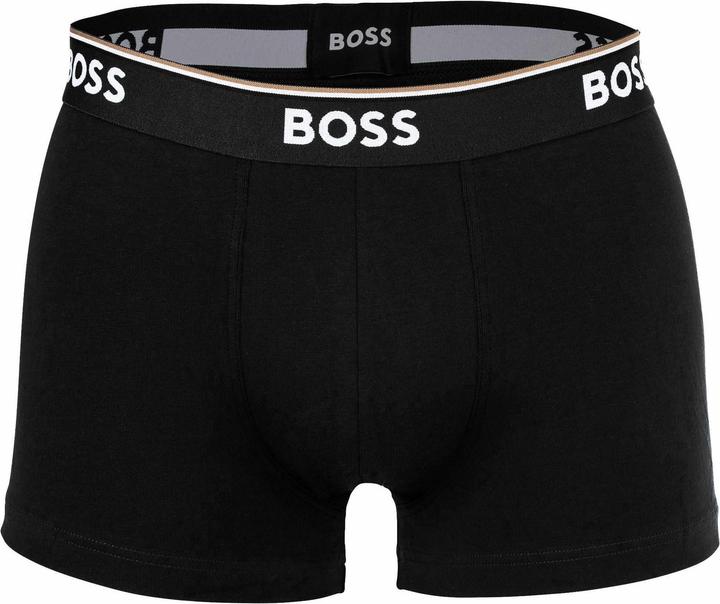 Produktbild BOSS Trunk 3P Power (M, 3er Pack)