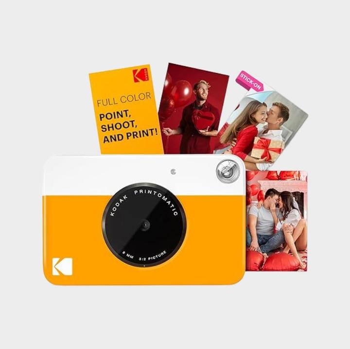 Image du produit Kodak Printomatic