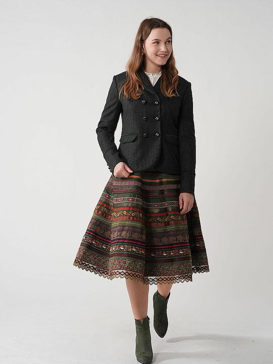 Actual product image Gottseidank Traditional blazer WALLY (40)