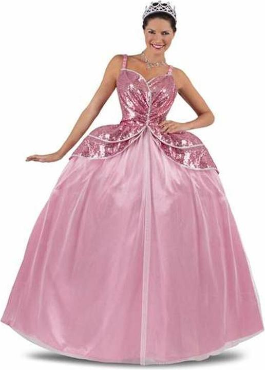 Produktbild My Other Me Verkleidung für Erwachsene Prinzessin M (M)