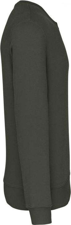 Actual product image Kariban Crewneck sweatshirt (L)