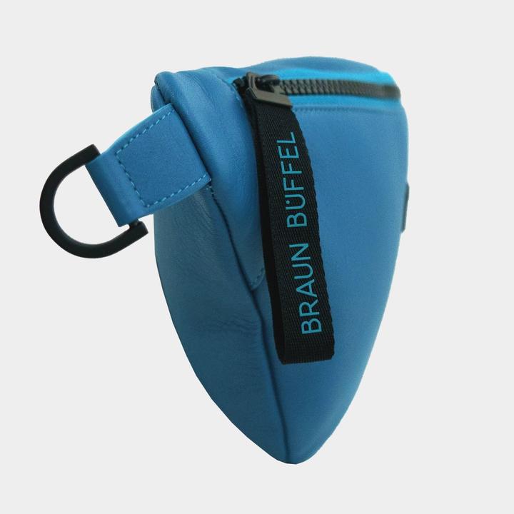 Image du produit Braun Büffel Capri Gürteltasche RFID Schutz Leder 35 cm