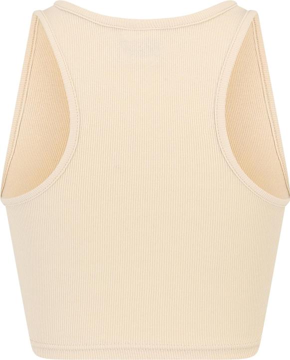 Immagine prodotto Urban Classics Ladies Cropped Rib Top (3XL)