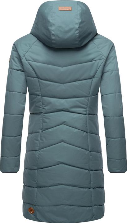 Actual product image Ragwear Dizzie Coat