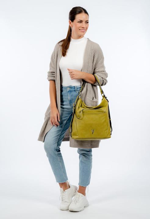 Produktbild Suri Frey Rucksack Laley (16 l)