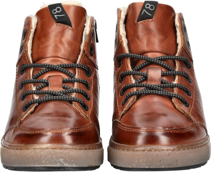 Produktbild Bugatti Stiefelette (42)