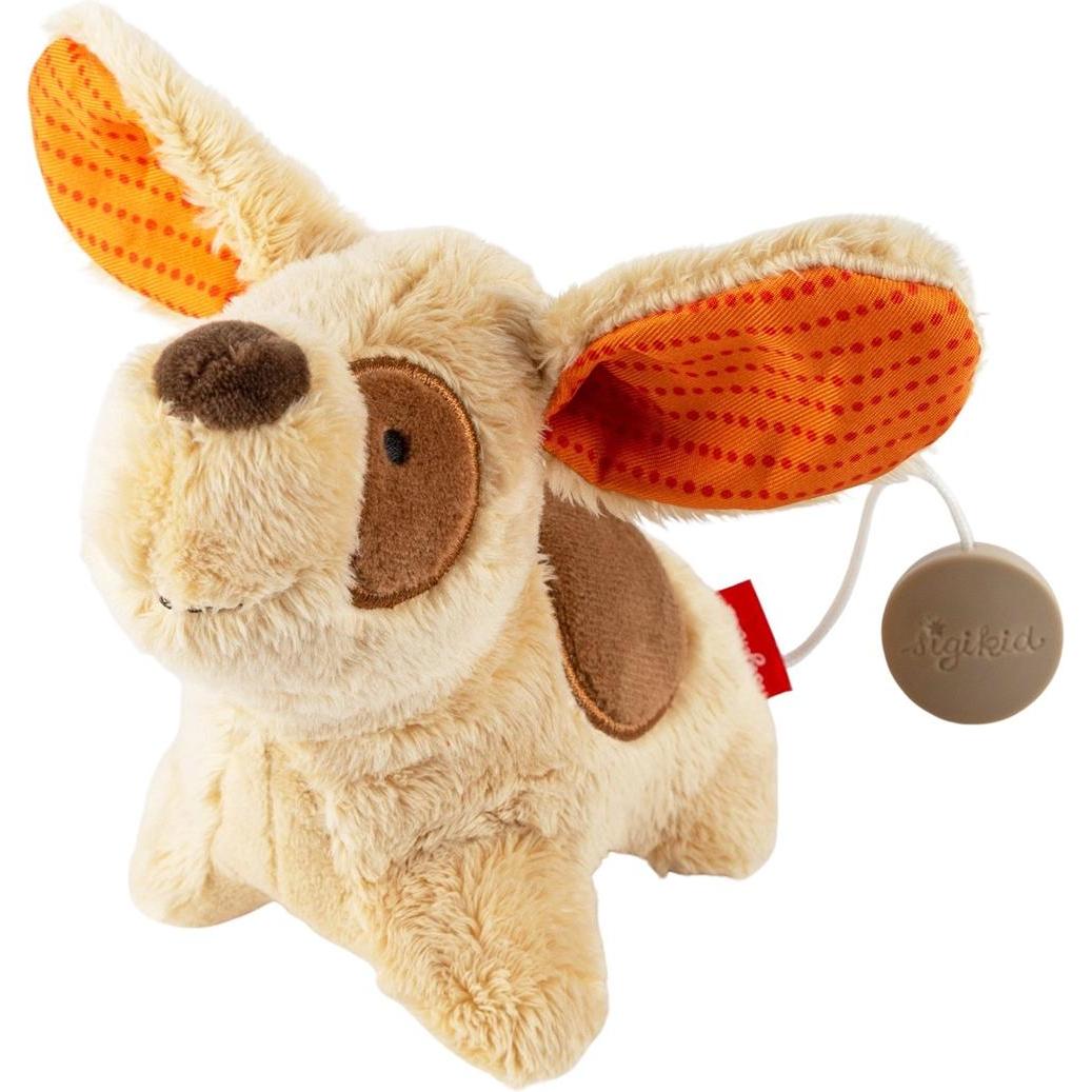 Sigikid, Carillon, Mini Spieluhr Hund