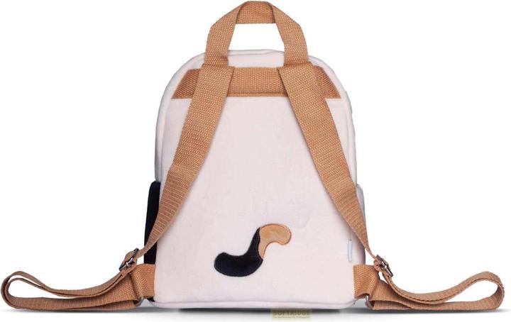 Immagine prodotto Difuzed Squishmallows mini sac à dos Cam Novità