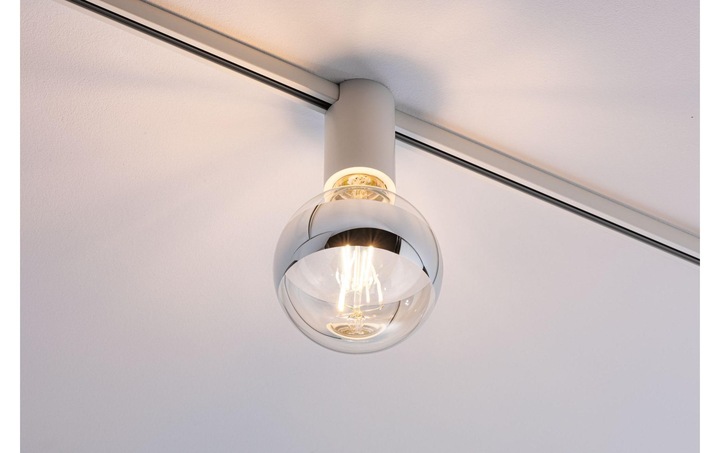Produktbild Paulmann URail Ceiling Socket (E27)
