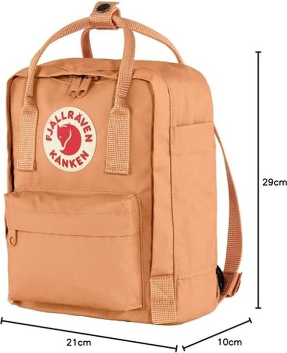 Produktbild Fjällräven Kanken Mini (7 l)