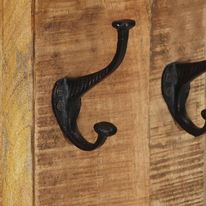 Actual product image vidaXL Garderobe