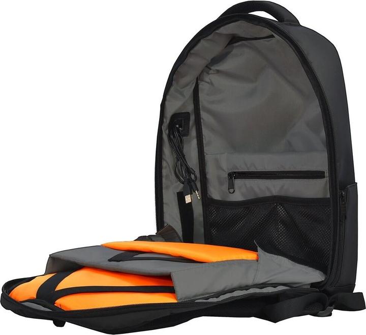 Produktbild HIRO Rhino 15.6 backpack (KLB190914)
