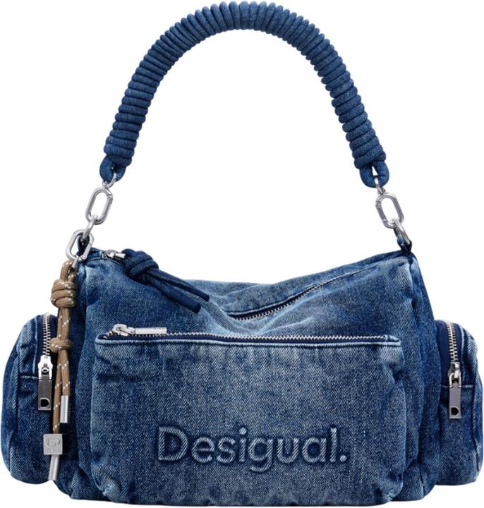 Immagine prodotto Desigual Half Logo Habana