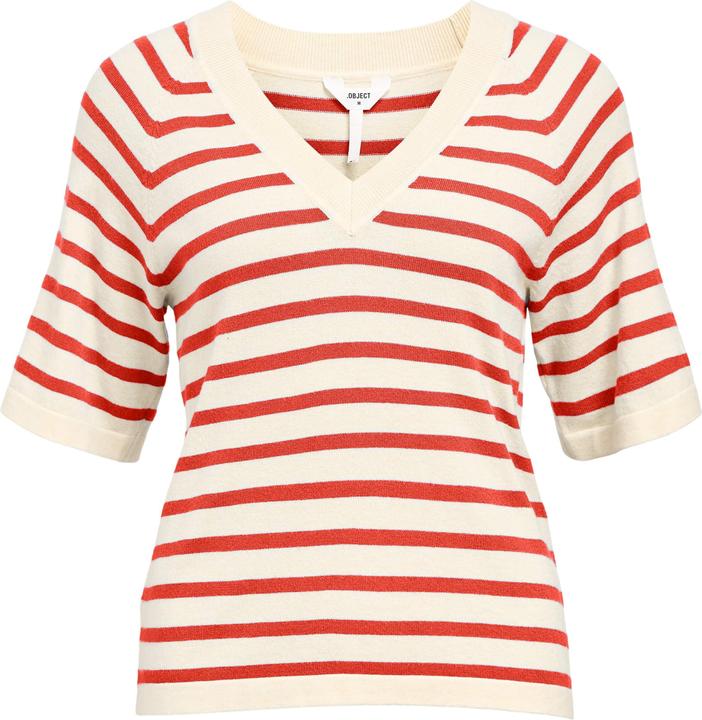 Produktbild Object OBJTHESS Stricktop (M)