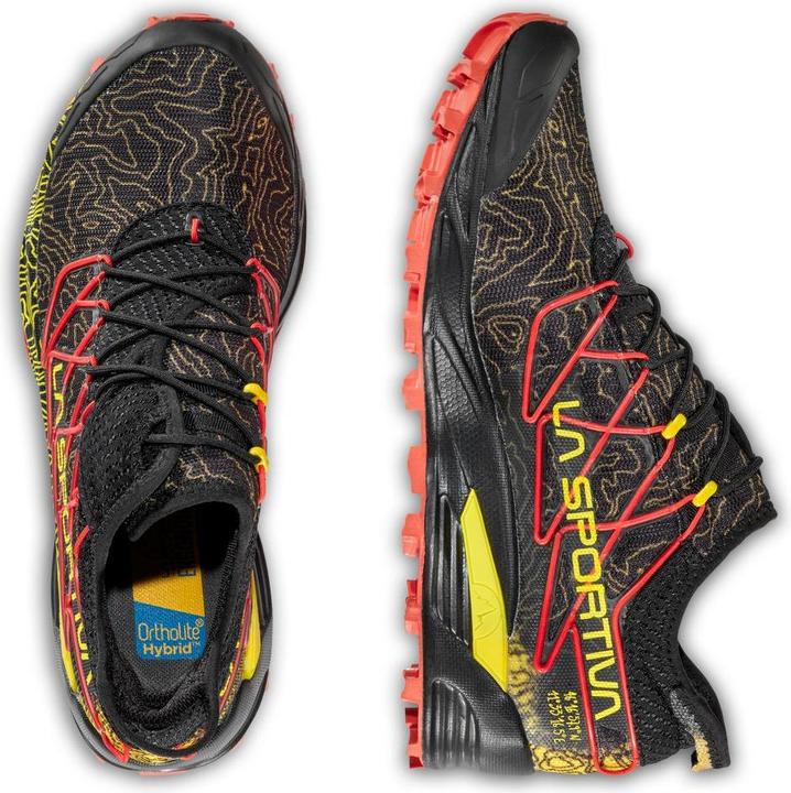 Actual product image La Sportiva Mutant (40.5)