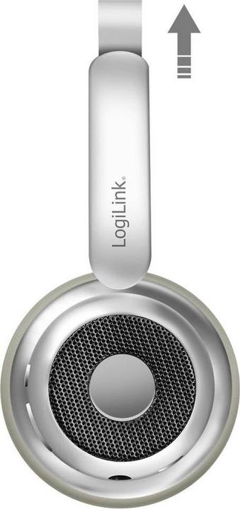 Image du produit LogiLink Prüfen (20 h, Filaire, Sans fil)