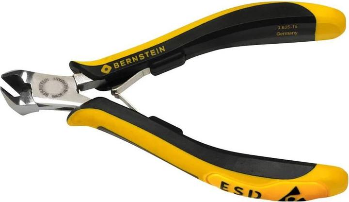 Actual product image Bernstein Oblique end cutter (120 mm)