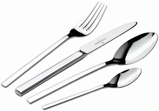 Image du produit Picard & Wielpütz Gérone (24 pcs, Set de couverts)