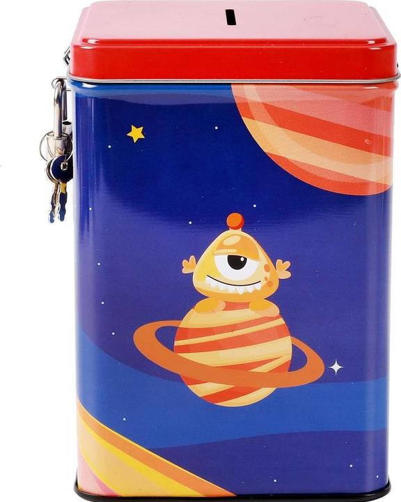 Produktbild Roost Sparkasse