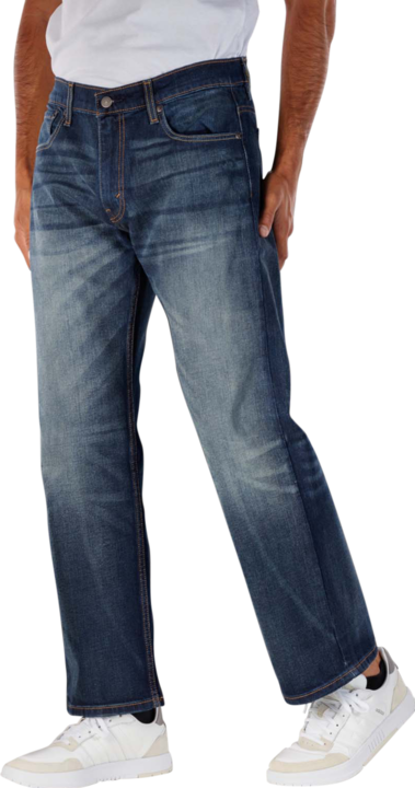 Produktbild Levis 569 Jeans Relaxed Fit crosstown (W29/L30)