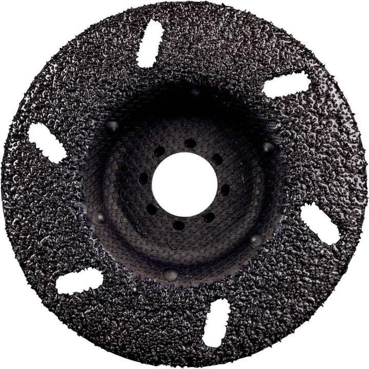 Actual product image Pferd CC-Grind View