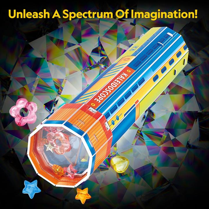 Image du produit Cubicfun Kaleidoskop