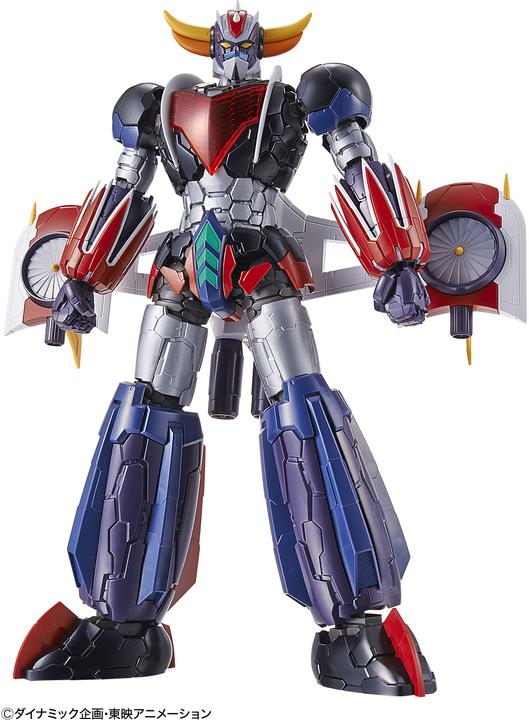 Produktbild Banpresto Grendizer Infinity